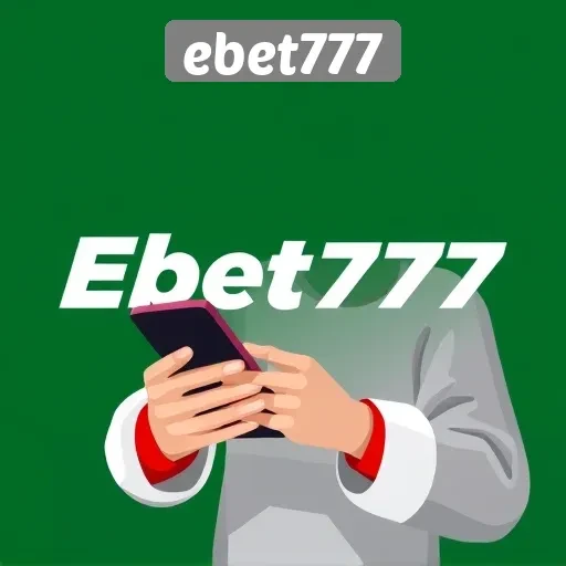 Kemudahan Akses Ebet777 Melalui Berbagai Perangkat