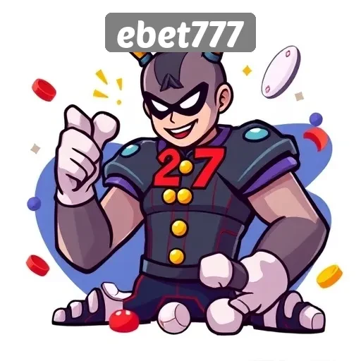 Keunggulan Bermain di ebet777 bagi Para Penggemar Game