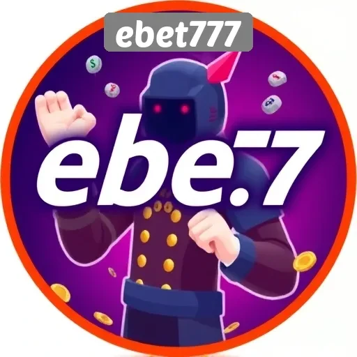 Keunggulan Bermain di Situs ebet777 untuk Penggemar Game