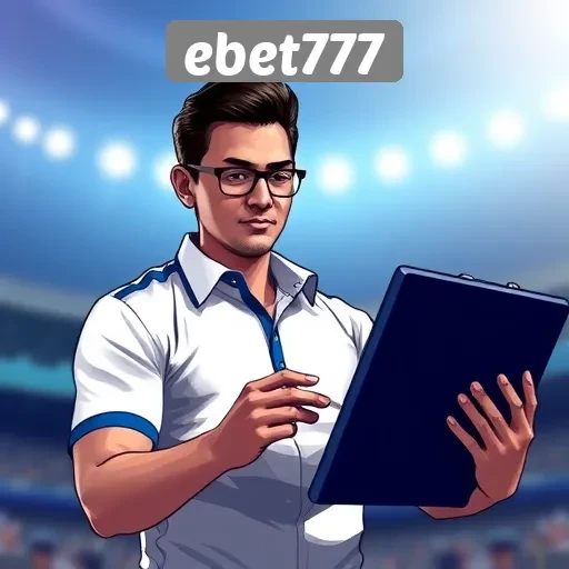 Tantangan dan Risiko Bermain di ebet777
