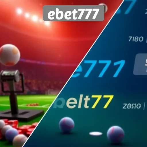 Perbandingan ebet777 dengan Situs Game Lain di Indonesia
