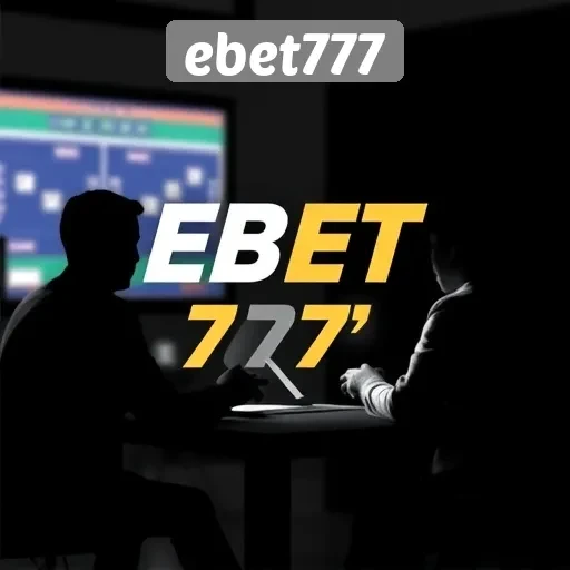 Dukungan Pelanggan di Ebet777 dan Layanannya