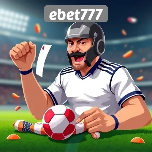 Langkah-Langkah Daftar di ebet777 untuk Pemula