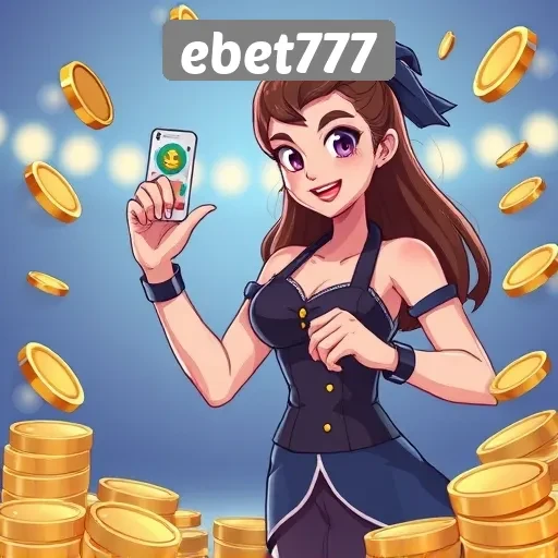 eebet777 dan Keberadaan Bonus Menarik untuk Para Pemain