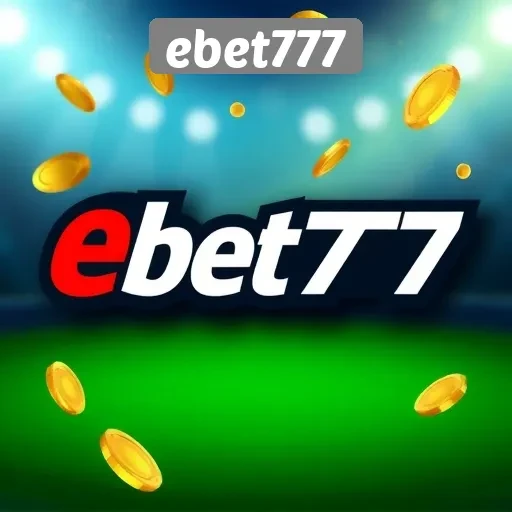 Bonus dan Promosi Menarik di ebet777 untuk Pengguna