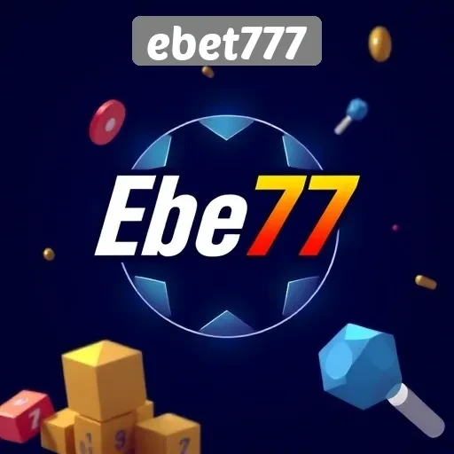 Evolusi ebet777 dalam Industri Game Online