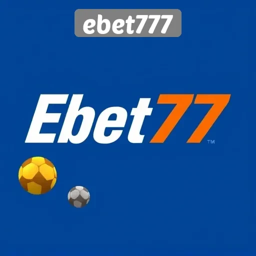 Menelusuri Keunggulan Situs Game Ebet777 di Indonesia