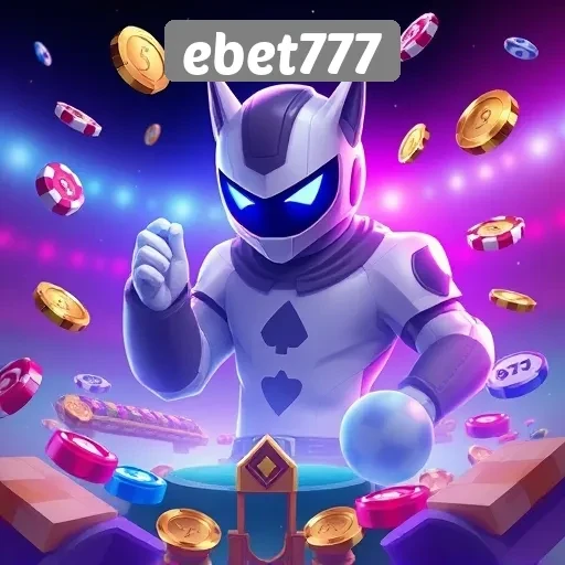 Peran ebet777 dalam Meningkatkan Pengalaman Bermain Game