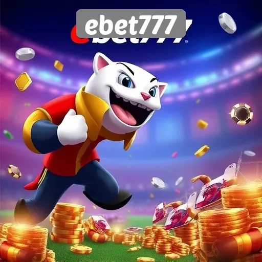 Bagaimana ebet777 Menjawab Kebutuhan Game Online di Indonesia