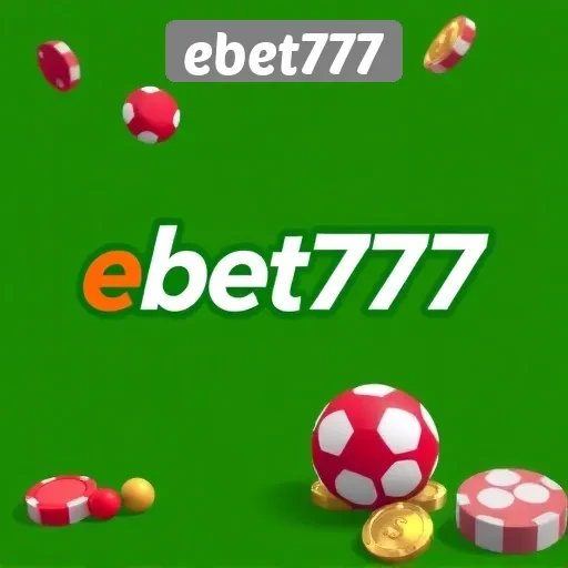 Mengenal ebet777 Sebagai Situs Game Populer di Indonesia