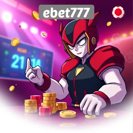 Ulasan Lengkap tentang Situs Game Ebet777 di Indonesia