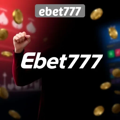 Mengenal Ebet777 Sebagai Platform Permainan Terpercaya di Indonesia
