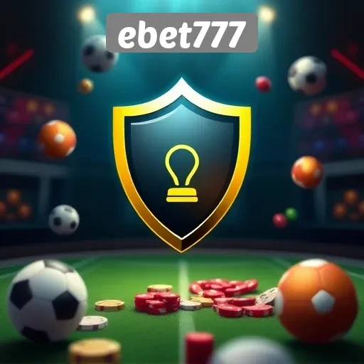 Menilai Keamanan dan Kenyamanan Bermain di Ebet777
