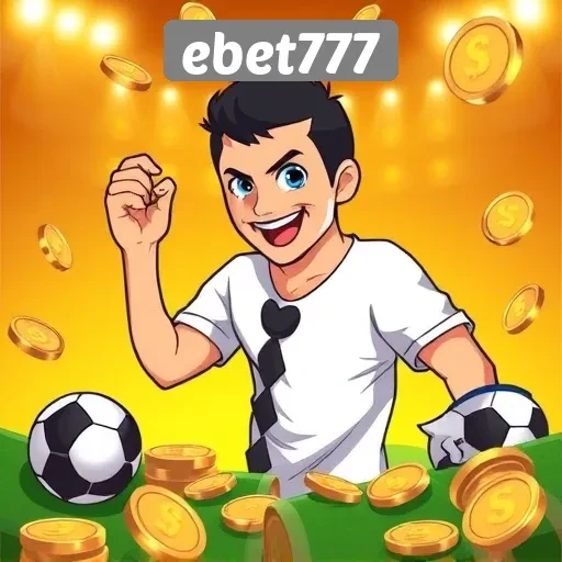 Menjelajahi Berbagai Jenis Permainan di Ebet777
