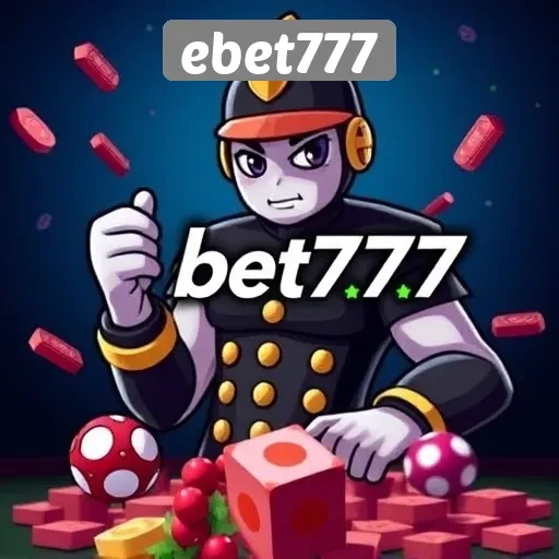 Mengenal Lebih Dekat Situs Game Ebet777