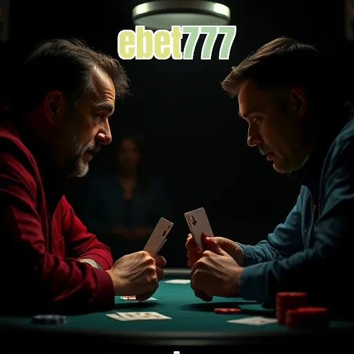 ebet777 FAQ