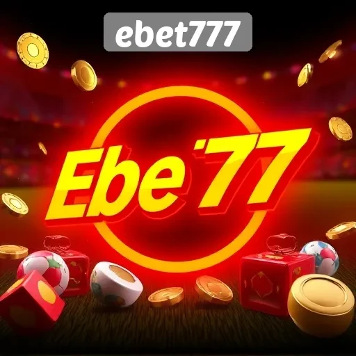 Mengenal Fitur Unggulan Situs Game Ebet777