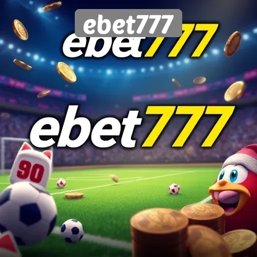 Keunggulan Fitur Permainan di Situs ebet777