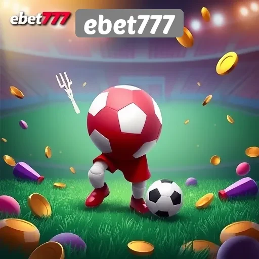 Variasi Permainan yang Ditawarkan oleh ebet777