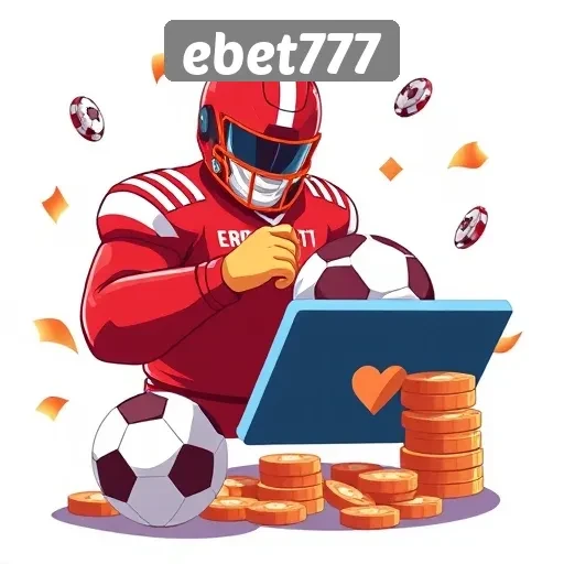 Panduan Lengkap Bermain di Situs Ebet777