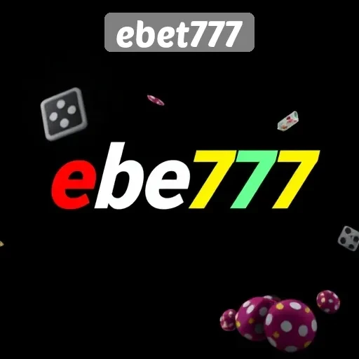 Beragam Permainan Menarik yang Ditawarkan ebet777