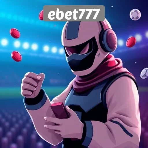 Inovasi Terbaru yang Ditawarkan oleh ebet777