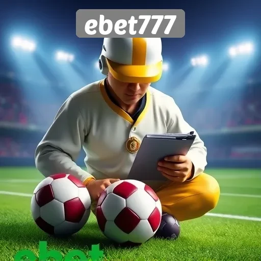 Mitos dan Fakta Seputar Keamanan di Ebet777
