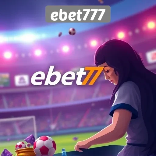 Pengalaman Bermain di ebet777 dengan Beragam Fitur Menarik