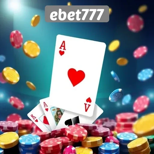 Varian Permainan Populer yang Tersedia di ebet777