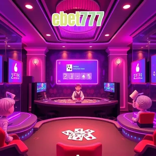 ebet777 Populer