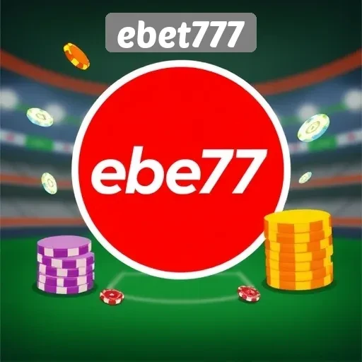 Cara Daftar dan Mengakses ebet777 dengan Mudah