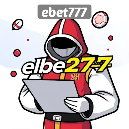 Analisis Keamanan dan Kepercayaan pada Platform ebet777
