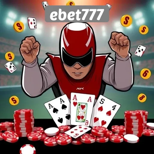 Tips dan Trik untuk Menang di ebet777