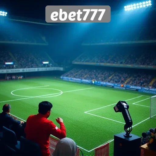 Tingkat Kepuasan Pengguna ebet777 dan Layanan Pelanggan
