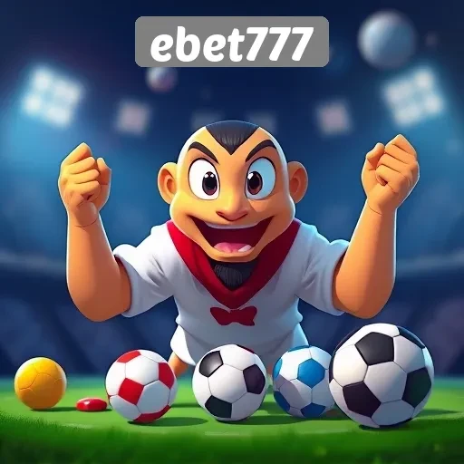 Strategi Menang di ebet777 untuk Pemain Pemula